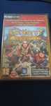 The Settlers 7: Droga do Królestwa Gold Edition PC