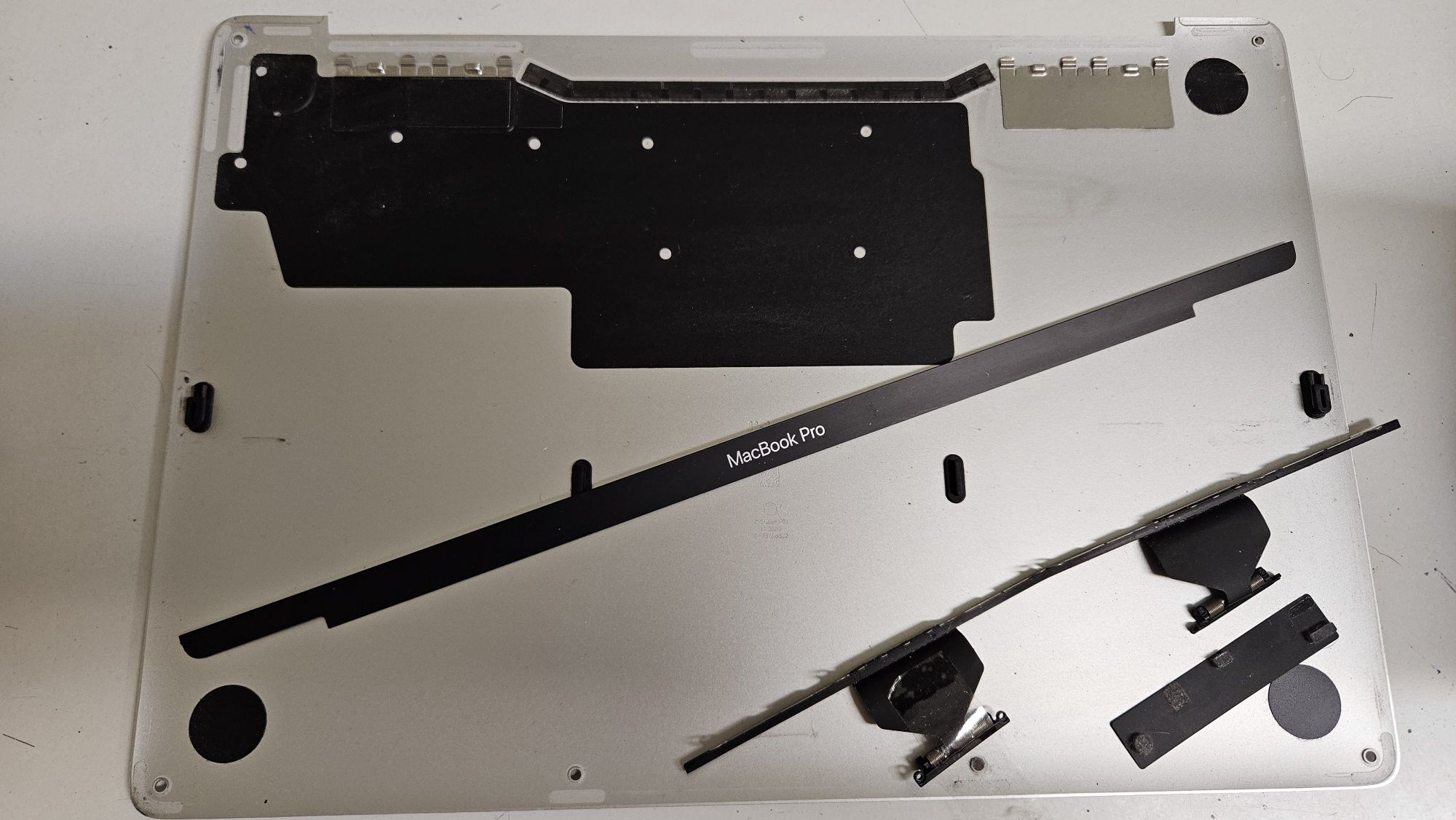 Laptop Macbook Pro 2017