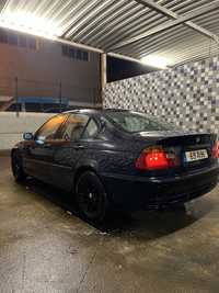 Vendo Bmw 320d e46