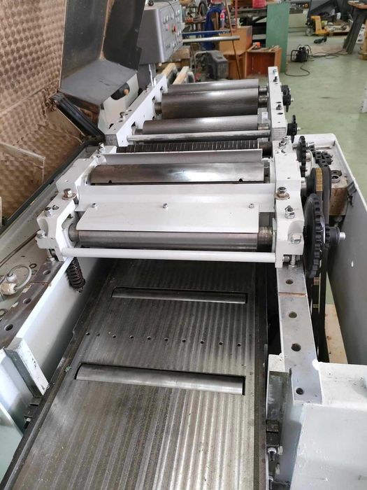 JAROMA SERWIS strugarki, oklejarki Cw Maxx,Dwn, Dckd, DYRA,DSBA,DSNA