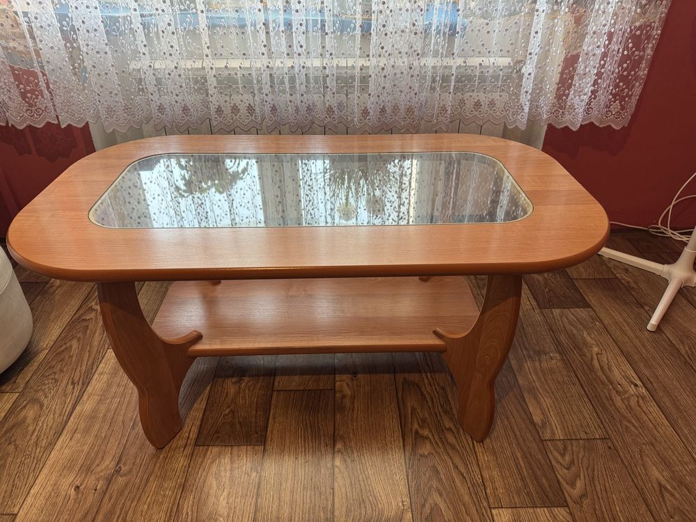 Mebloscianka plus stol