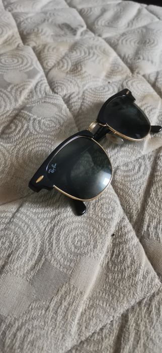 Ocolus de sol da Ray ban