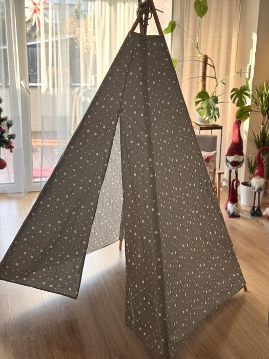 Tipi namiot dla dzieci