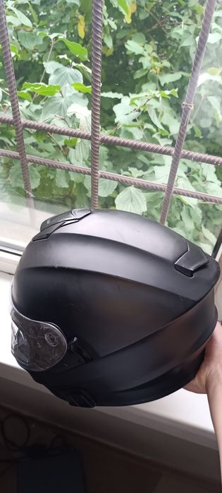 Шлем для мотоцикла ixs hx 1100