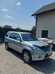 Honda CR-V 2.2 дизель2005 года.4/4