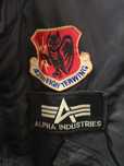 Kurtka alpha industries 10