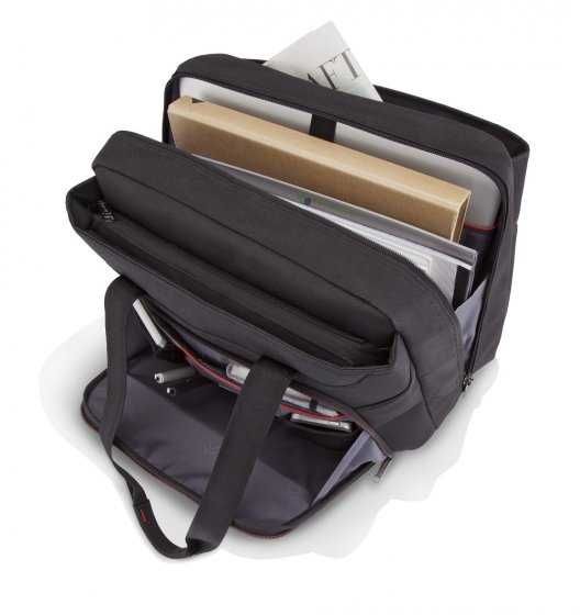 Travelite Kendo Business Bag torba nowa z metką