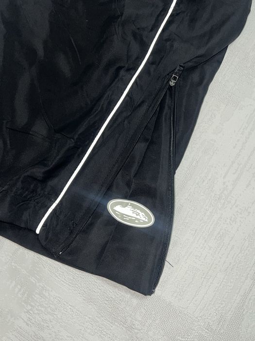 Штани nike x corteiz