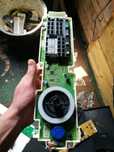 Moduł pralki LG Fc1285s5w nowy