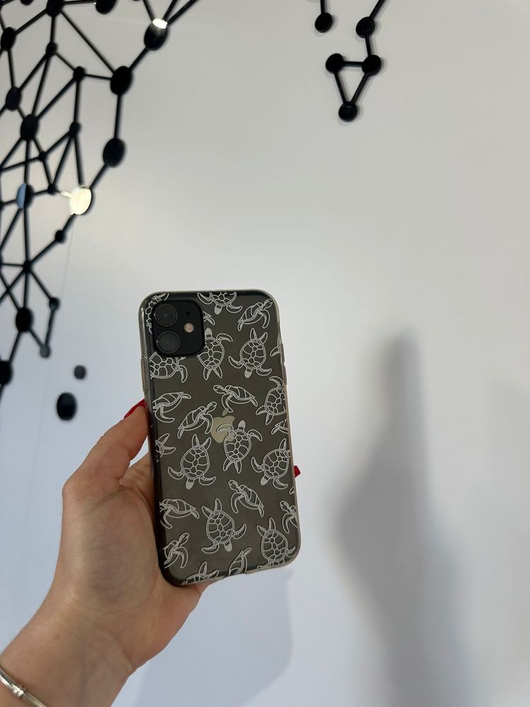 Iphone 11 de 128gb
