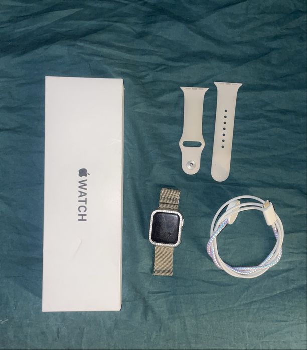 APPLE WATCH SE 40mm 2gen