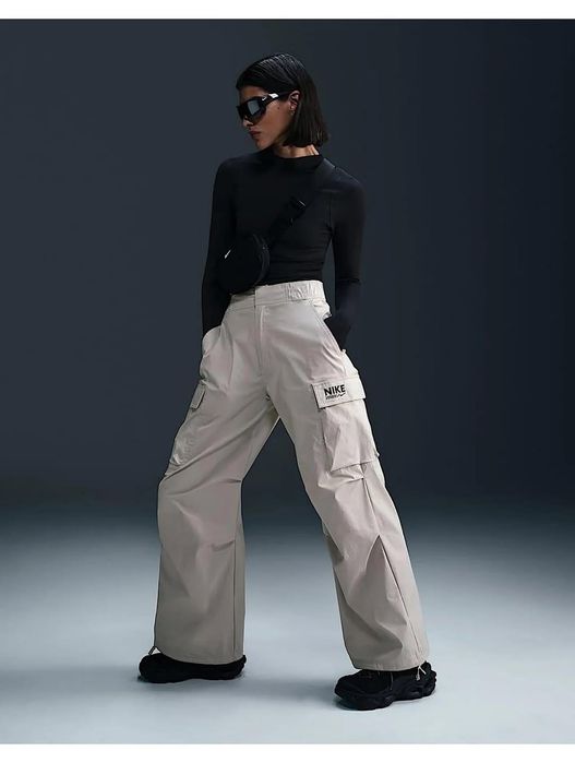 Нові жіночі штани карго Nіке S розмір Оригінал
