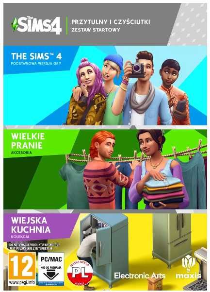 The Sims 4, dodatki