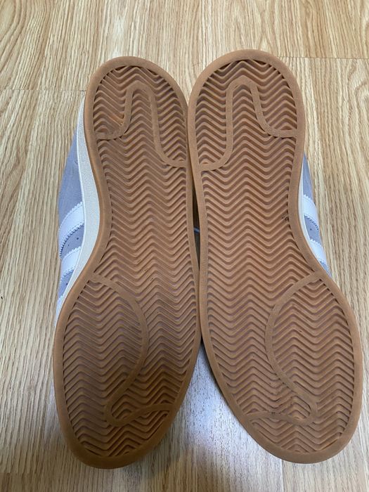 Sapatilhas Adidas Campos n 45,5 (Originais)