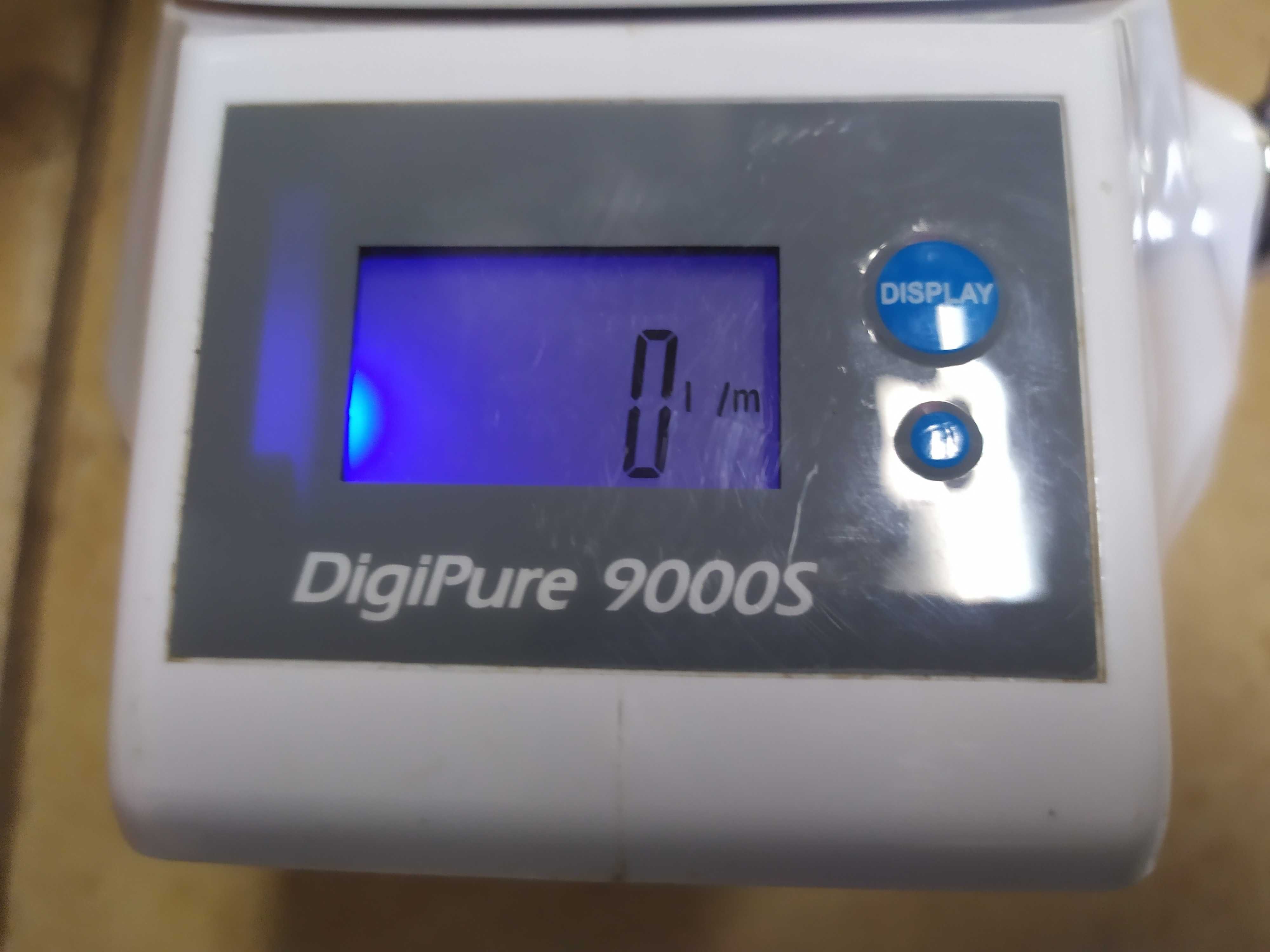 Filtr do wody DigiPure 9000S