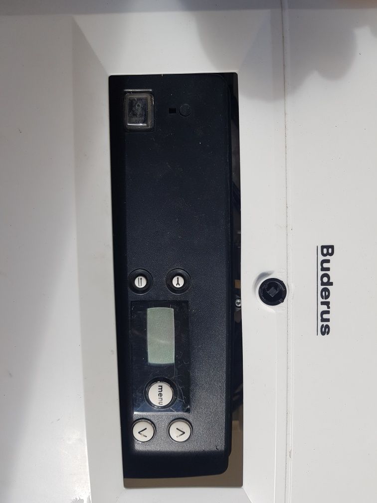 Buderus gb022 naczynie przeponow logamax plus