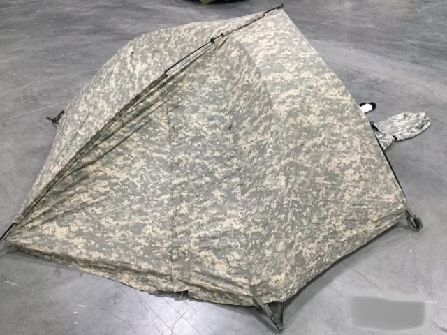 Намет одномісний ORC Universal Improved Combat Shelter