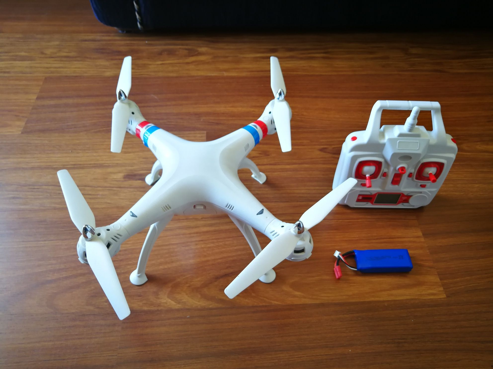 Drone Science4you II XL