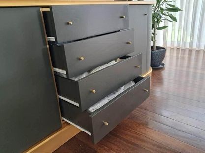 Mesa de sala de star