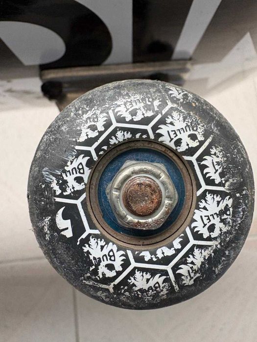 skate Santa Cruz ed.limitada