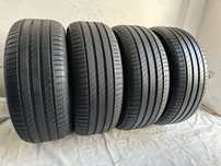 Michelin Primacy 4 225/55r17 майже нова Склад Шин Умань