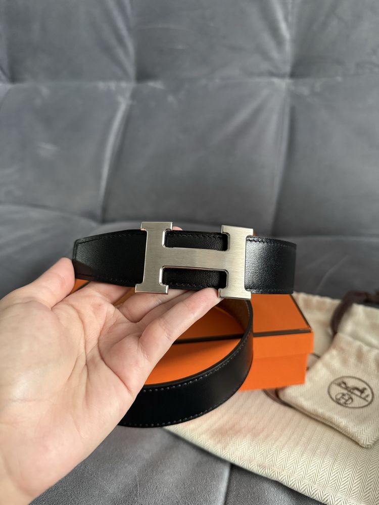 Ремінь Hermes оригінал