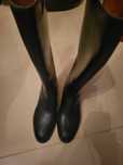 Kozaki buty jeździeckie   aigle