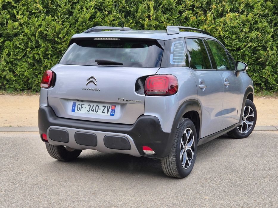 Citroen C3 AIRCROSS LIFT 1.2 110KM 2022 / Klima / FULL LED / Kamera
