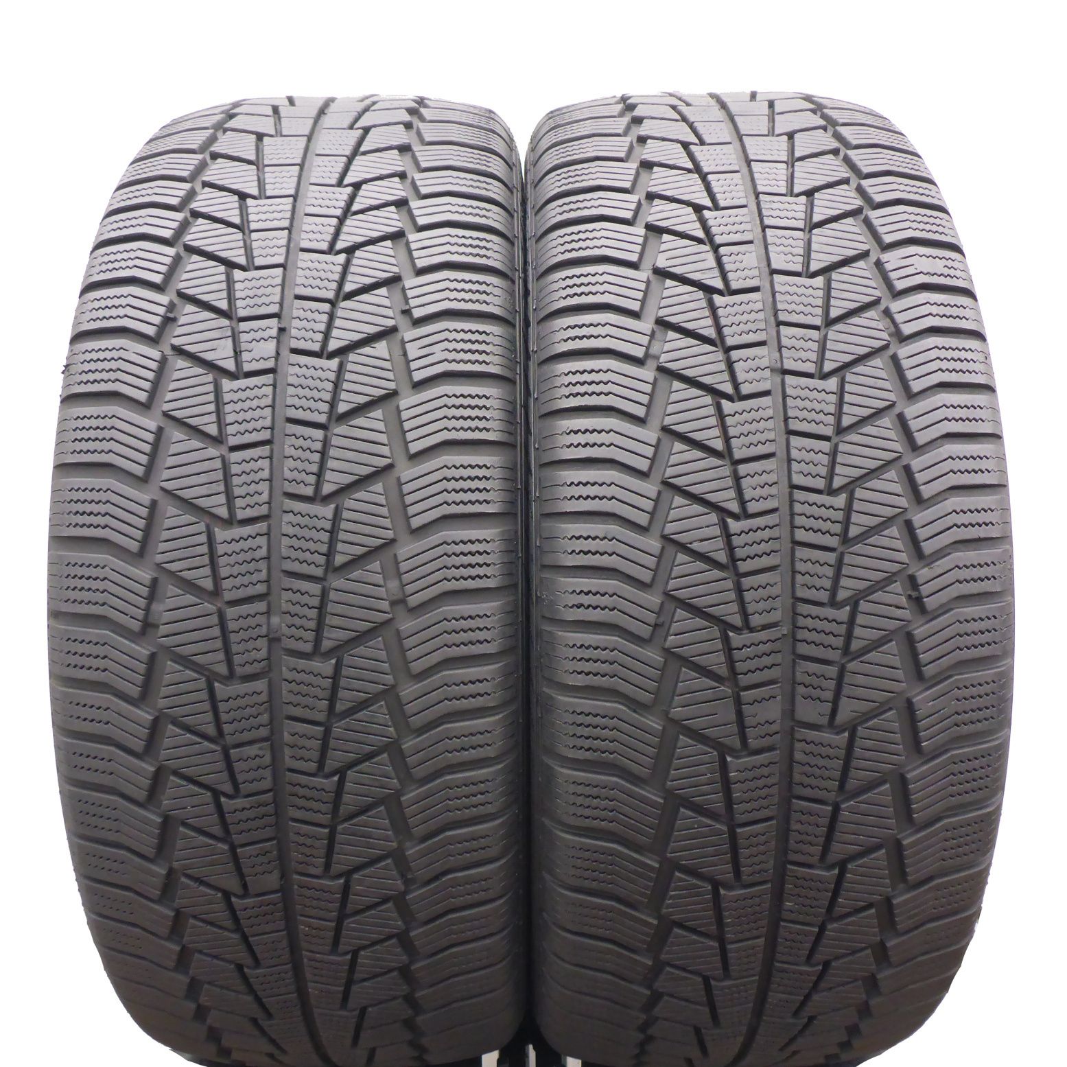 245/45/18 Gislaved 245/45R18 100V XL Euro Frost 6 Zima 6,2mm 2022