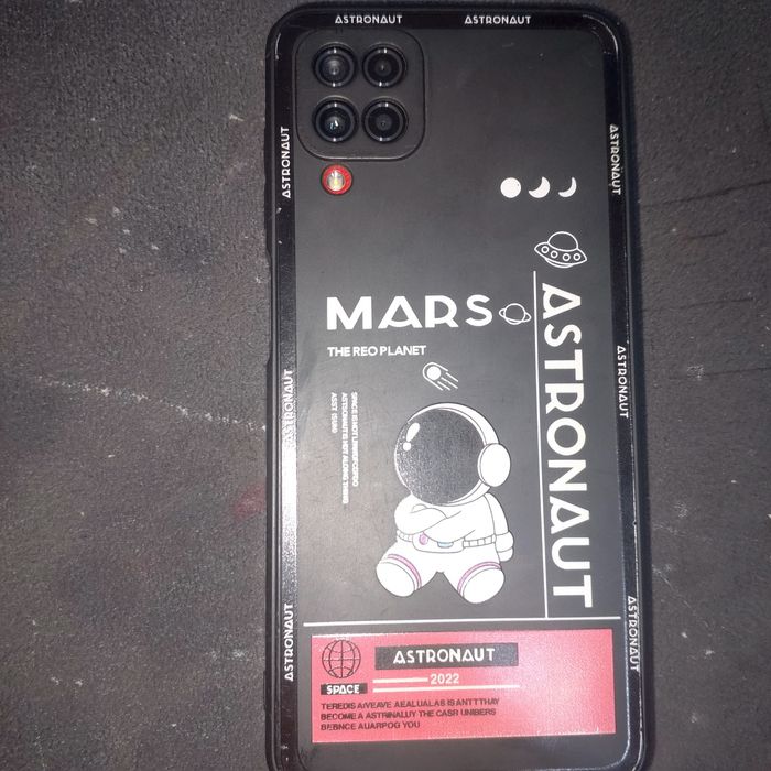 Samsung a12 6/10 стан