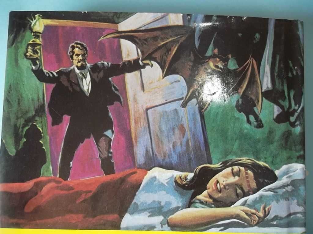 The Occult Files of Doctor Spektor - HC Dark Horse