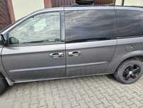 Chrysler Grand Voyager