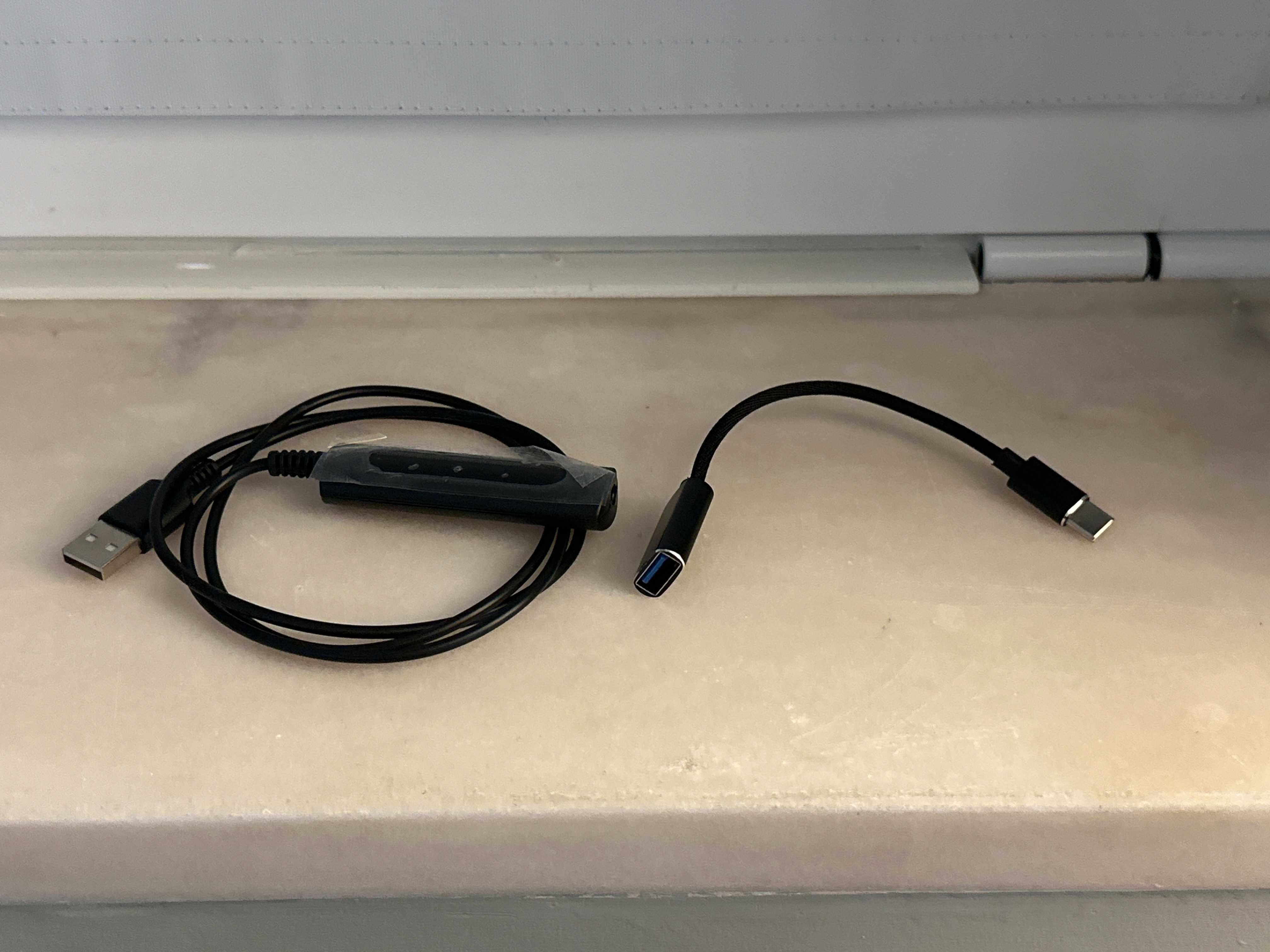 VENDO Headset Profissional Wantek 786FUSB c/ Microfone (NOVO na Caixa)