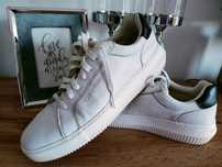 Buty Calvin Klein 44 białe