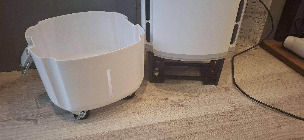 Sprzedam klimatyzator na wodę