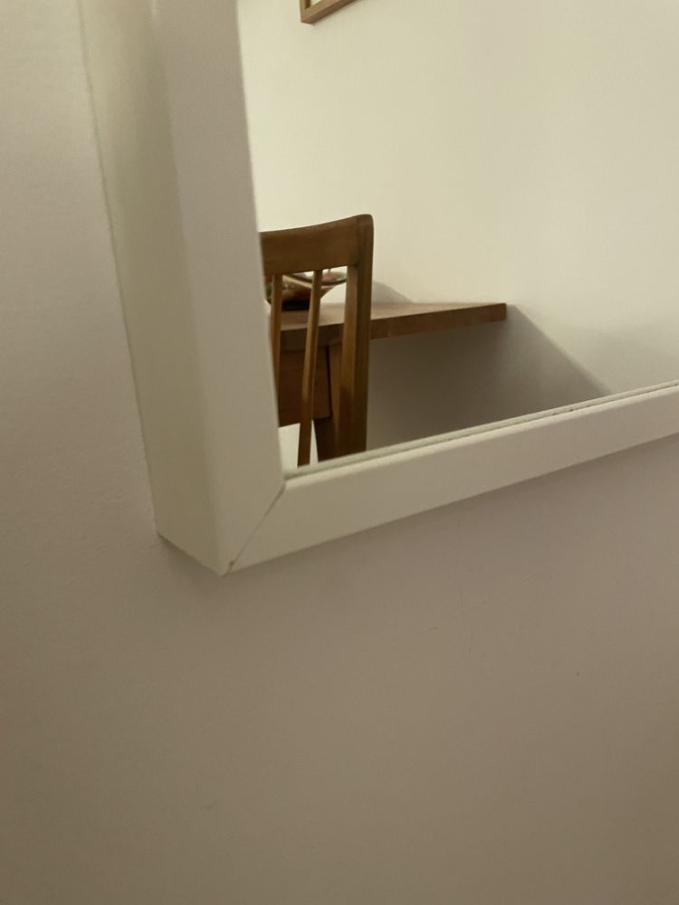 Lustro 160x70 cm, Ikea