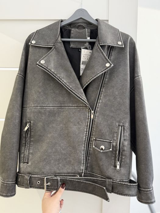 Косуха жіноча нова