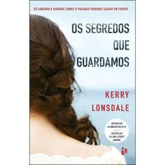 os segredos que guardamos kerry lonsdale novo