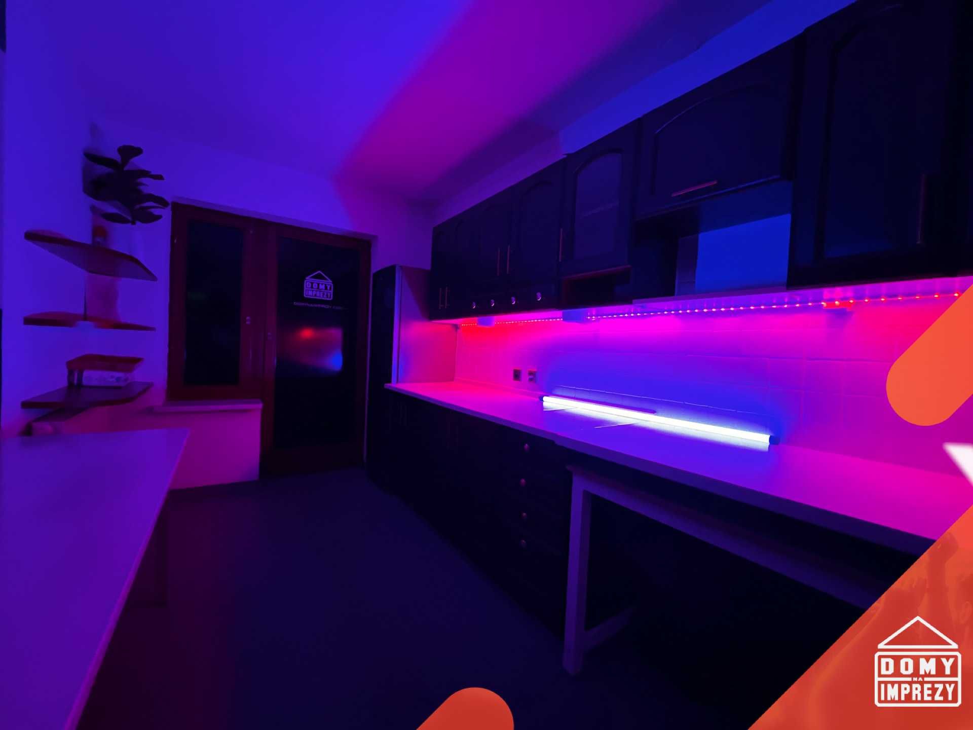 Lokal na urodziny osiemnastka event własny alkohol sala impreza party