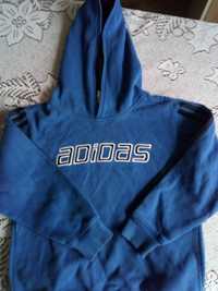 Bluza adidas 4/5 lat