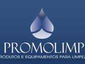 PROMOLIMP - limpezas e serviços domesticos