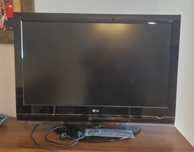 Telewizor LG FULL HD 37 "