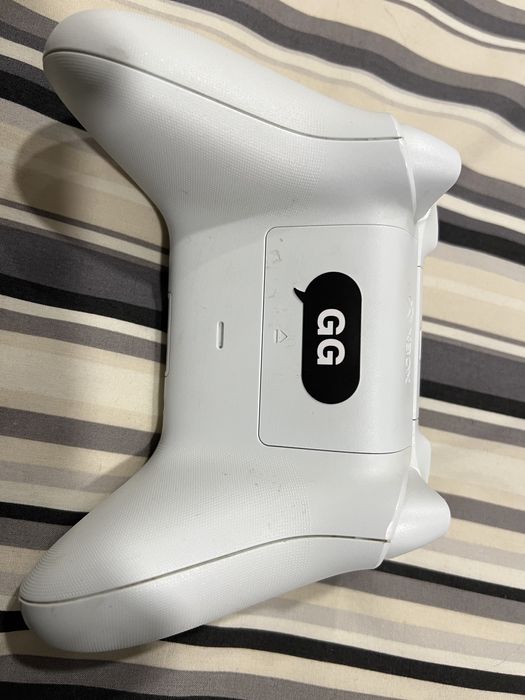 Troco por comando ps4