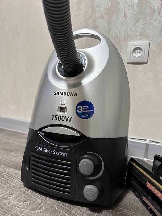 Пилосос Samsung SC4046