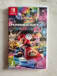 Mario Kart Deluxe 8 na Nintendo Switch