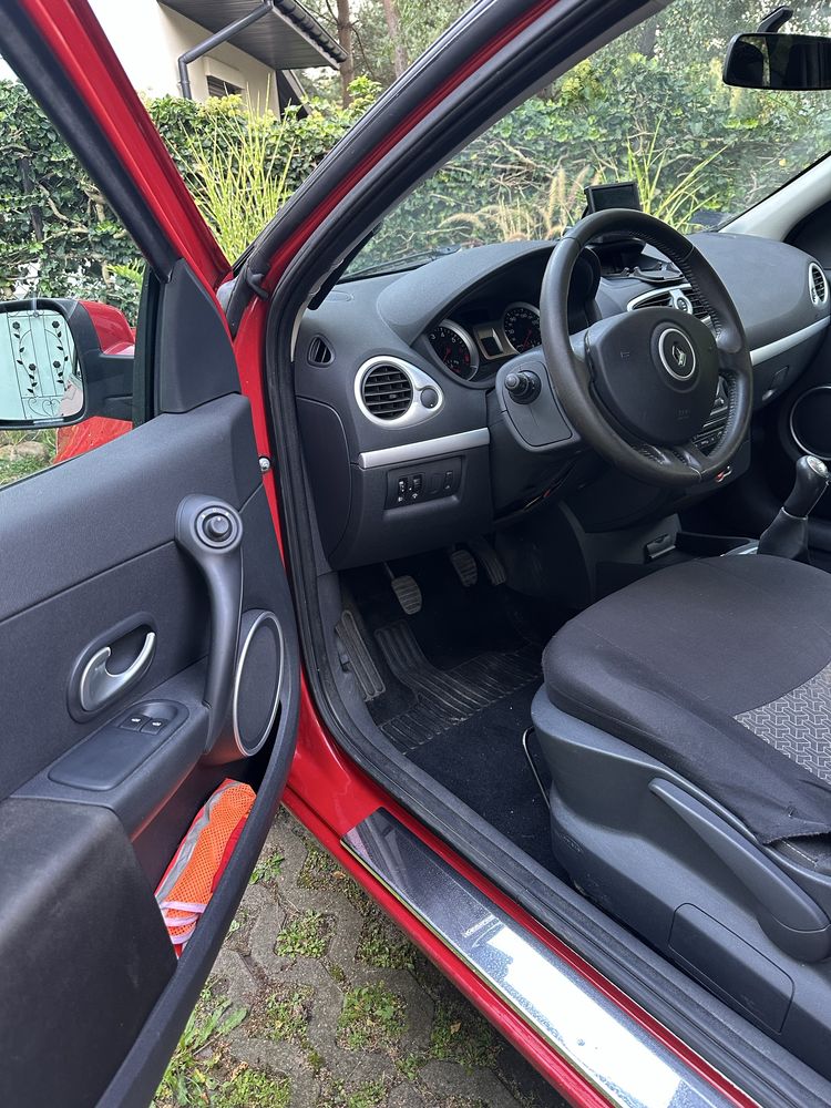 Renault Clio III