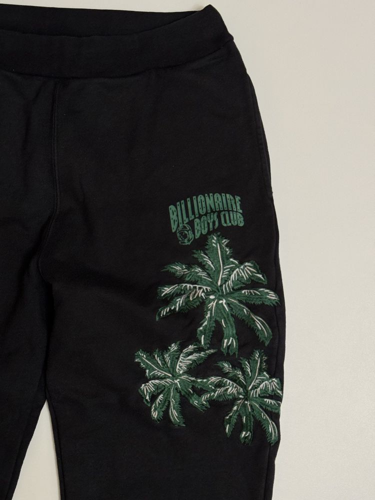 Спортивные штаны billionaire boys club original