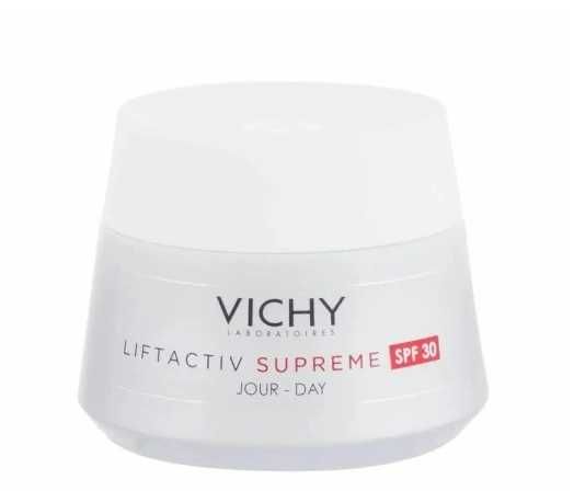 VICHY LIFTACTIV SUPREME SPF 30 krem na dzien 50 ml