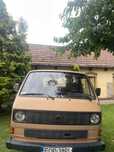 Volkswagen Transporter T3