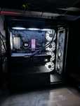 Obudowa Corsair iCUE 7000X Czarna + dodatkowe wiatraki 4 szt